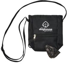 3 In 1 Pet Treat Carrier With Disposable Bags