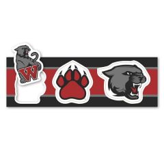 3-In-1 Pop Mag Custom