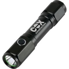 3-In-1 Scout Rescue Flashlight (cree Xpe-R3)