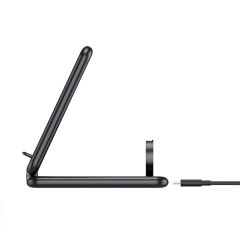 3 In 1 Wireless Charging Station