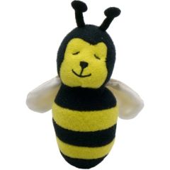 3 Inch Bee Magnet
