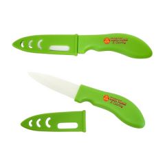3 Inch  Ceramic Paring Knife