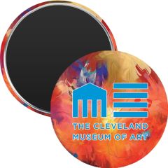 3 Inch Round Magnet