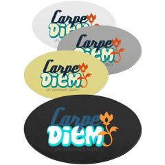 3 Inch  X 2 Inch  Plastic Name Badge