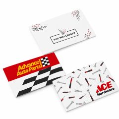 3 Inch X 4 Inch Full Color Notes- 25 Pages