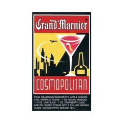 3 Inch X 5 Inch Rectangle Vinyl Refrigerator Magnet - 30mil