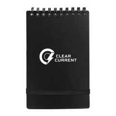 3 Inch  X 5 Inch  Recycled Stand Up Pocket Jotter