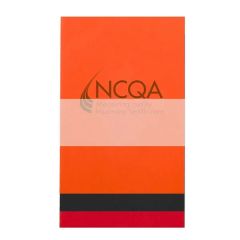 3 Inch X 5 Inch USA Made Color Notebook Set