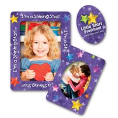 3 Magnets In 1 Picture Frame