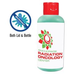 3 Oz Aloe Vera Gel, Full Color Digital