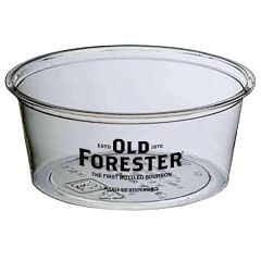 3 Oz Compostable Plastic Cup