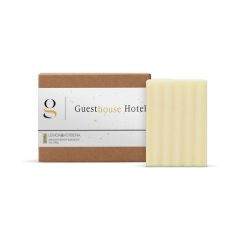3 Oz Lemon Verbena Bar Soap