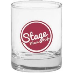 3 Oz Shot Glass/Votive