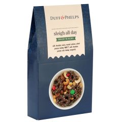 3 Oz Whimsical Mixes In Gable Box - Sleigh All Day