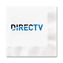 3-Ply White Luncheon Napkin