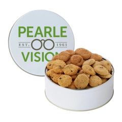 3 Way Crave Cookie Tin - Medium