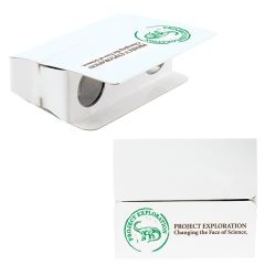 3 X 25 Power Binoculars