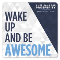 3 X 3 In Sq Repositionable Label