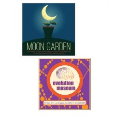 3 X 3 Square Magnet - Good Value