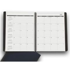 3 Year Desk Planner
