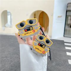 3D Cartoon Custom Earpods Cover