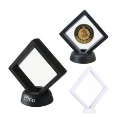 3D Floating Display Case