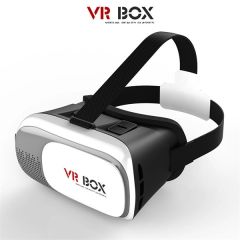 3D VR Glasses