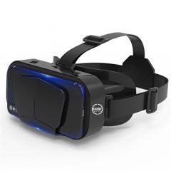3D VR Virtual Reality Glasses Switch Goggles Headset