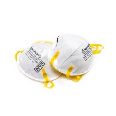 3m N95 8210 Face Mask Certified