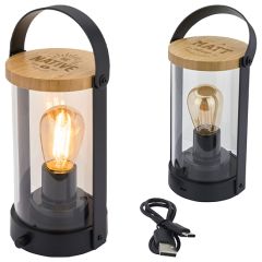 3W Desk Glow Lantern