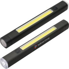 3w Square Barrel LED / Cob Worklight