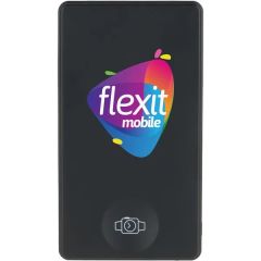 4000 MAh Magclick Powerbank With Iwatch Charger