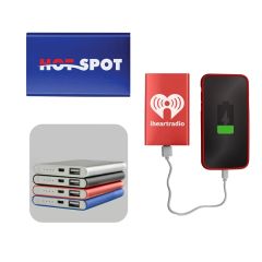4000 mAh Power Bank