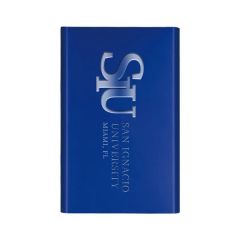 4000 mAh Power Bank Aluminum Ultra-Slim