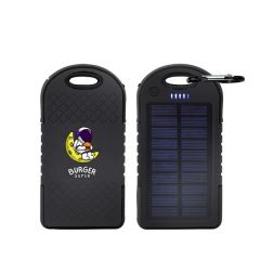 Dunning Solar Power Bank