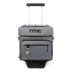 40 Can Everyday Wheeled RTIC Cooler