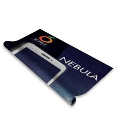 40 Inch Instachange Cartridge and Banner