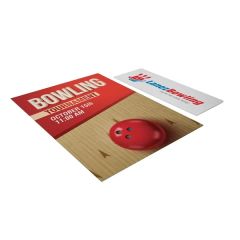 40 Inch Uptown A-Frame Replacement Signboard Kit