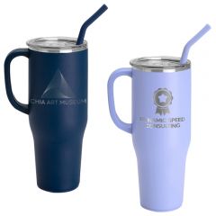 40 Oz. Swig Life Tumbler