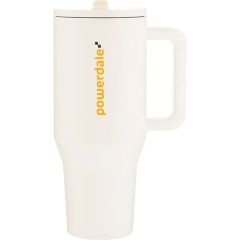40 Oz Hydrojug Traveler Stainless Steel Insulated Mug
