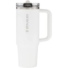 40 Oz Stanley Quencher Protour Flip Straw Insulated Tumbler