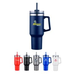 40 Oz Travel Mug