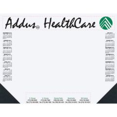 40 Sheet Desk Pads