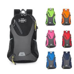 40L Hiking Backpack Lightweight Daypack For Travel