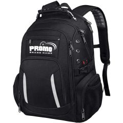 40L Large Capacity Premium Multi-Purpose Waterproof Backpack