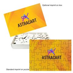 40pc. Full Color Puzzle