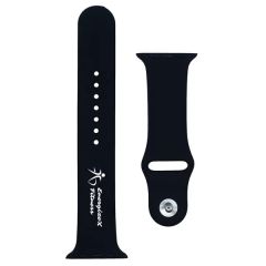 42/44mm Silicone Iwatch Strap
