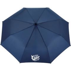 42 Inch  Auto Open/Close Rpet Umbrella