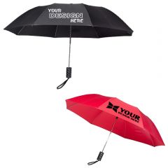 42 Inch  Automatic Open Umbrella