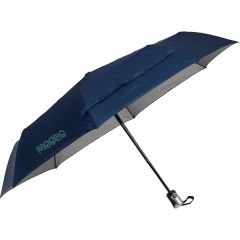 42 Inch Folding Auto Open/Close Umbrella